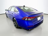 2026 Honda Accord - Preview 7