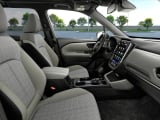 2026 Subaru Forester - Preview 15