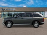 2026 Hyundai Palisade - Preview 3