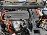 2026 Honda Accord - Preview 7