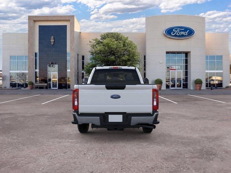 2026 Ford F-250 - Image 3