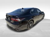 2024 Toyota Camry - Preview 5