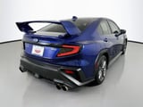 2022 Subaru WRX - Preview 5