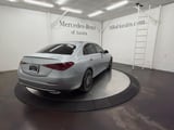 2026 Mercedes-Benz C-Class - Preview 7
