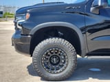 2026 Chevrolet Silverado 1500 - Preview 7