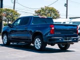 2022 Chevrolet Silverado 1500 - Preview 5