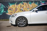 2014 Lexus GS - Preview 3