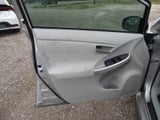 2015 Toyota Prius - Preview 9
