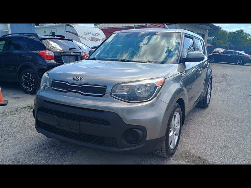 2018 Kia Soul - Image 1