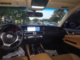 2013 Lexus GS - Preview 15