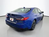 2026 Toyota Camry - Preview 5