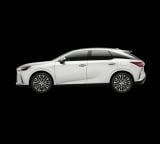 2026 Lexus RX - Preview 3