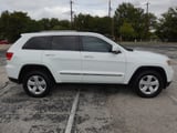 2013 Jeep Grand Cherokee - Preview 8