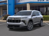 2027 Chevrolet Traverse - Preview 6