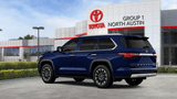 2026 Toyota Sequoia - Preview 6