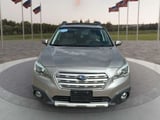 2016 Subaru Outback - Preview 4