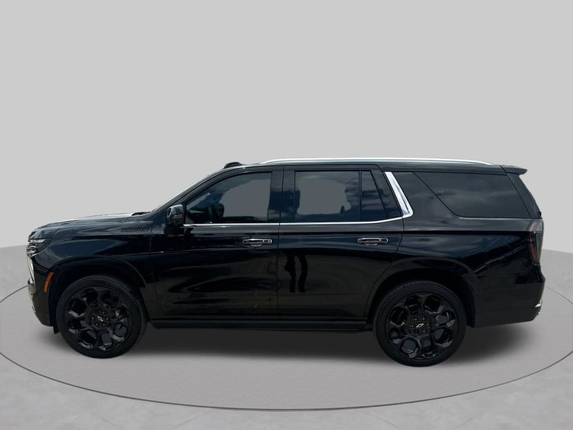 2026 Chevrolet Tahoe - Image 1