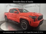 2024 Toyota Tacoma - Preview 2