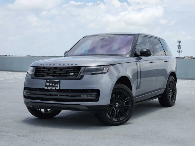 2023 Land Rover Range Rover - Image 1