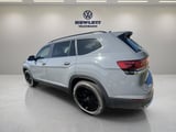 2026 Volkswagen Atlas - Preview 3