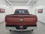 2013 Ram 1500 - Preview 6
