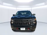 2026 Chevrolet Silverado 1500 - Preview 8