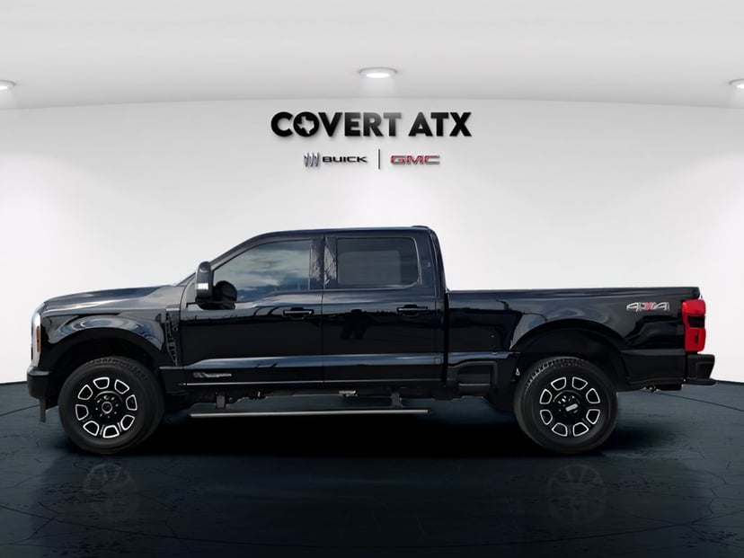 2025 Ford F-250 - Image 2