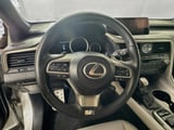 2017 Lexus RX - Preview 11