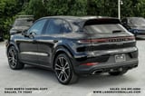 2026 Porsche Cayenne - Preview 12
