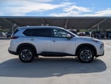 2025 Nissan Rogue - Preview 6