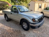 2002 Toyota Tacoma - Preview 7