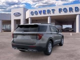 2026 Ford Explorer - Preview 8