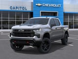2026 Chevrolet Silverado - Preview 6