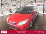 2013 Ford Focus - Preview 2