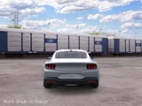 2026 Ford Mustang - Preview 5