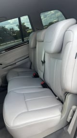 2012 Mercedes-Benz GL-Class - Preview 14