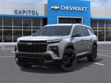 2027 Chevrolet Traverse - Preview 6