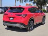 2026 Acura ADX - Preview 4