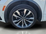 2022 Volkswagen Tiguan - Preview 11