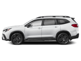 2025 Subaru Ascent - Preview 8