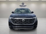 2026 Volkswagen Atlas - Preview 8