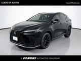 2024 Lexus NX - Preview 2