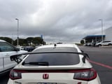 2025 Honda Civic Type R - Preview 5