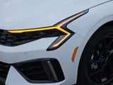 2026 Kia K5 - Preview 7