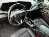 2025 Chevrolet Trax - Preview 8