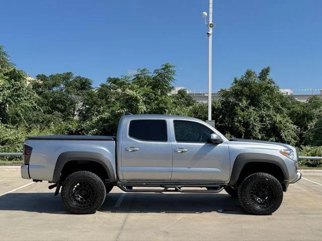 2023 Toyota Tacoma - Image 2