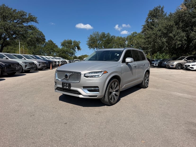 2025 Volvo XC90 - Image 1