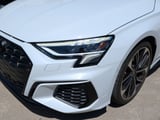 2024 Audi S3 - Preview 5
