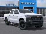 2026 Chevrolet Colorado - Preview 7