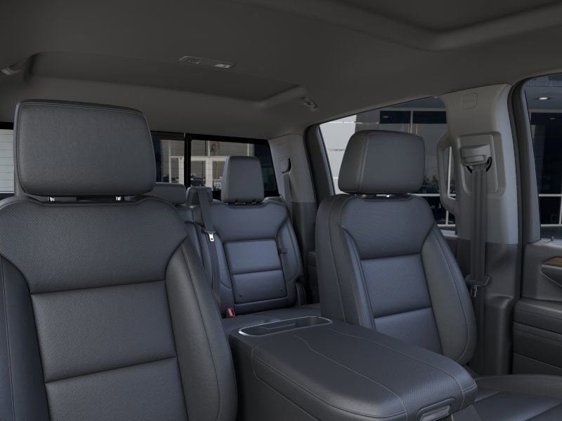 2026 GMC Sierra 2500 HD - Image 3